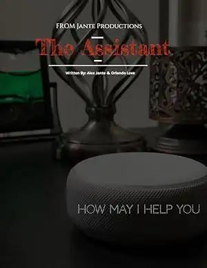 فيلم The Assistant 2020 مترجم